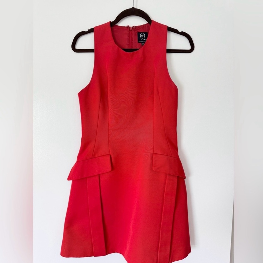 Alexander McQueen Mini Dress